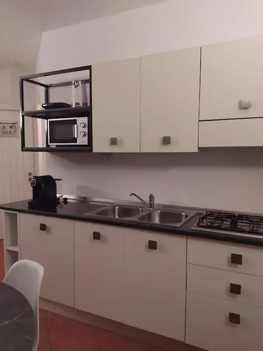 Lägenhet Apartament In Porto Antigo 2 - Santa Maria