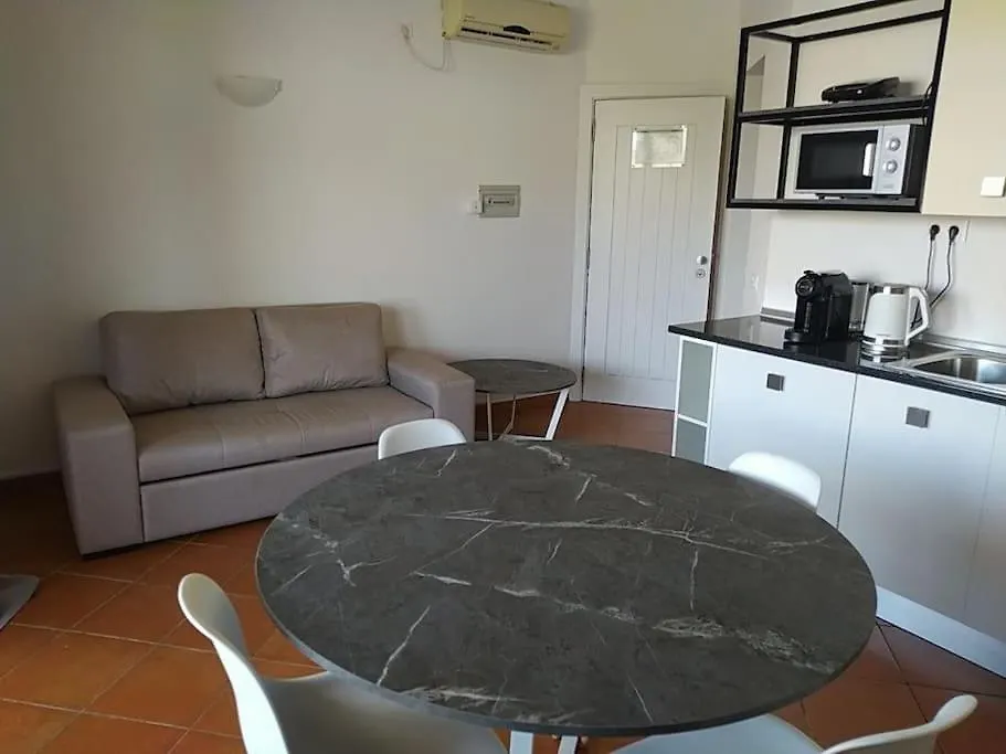 Lägenhet Apartament In Porto Antigo 2 - Santa Maria