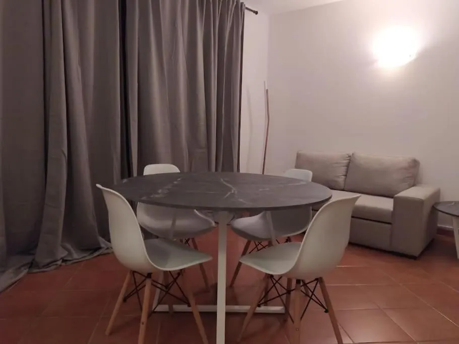 Apartament In Porto Antigo 2 - Santa Maria 0*,