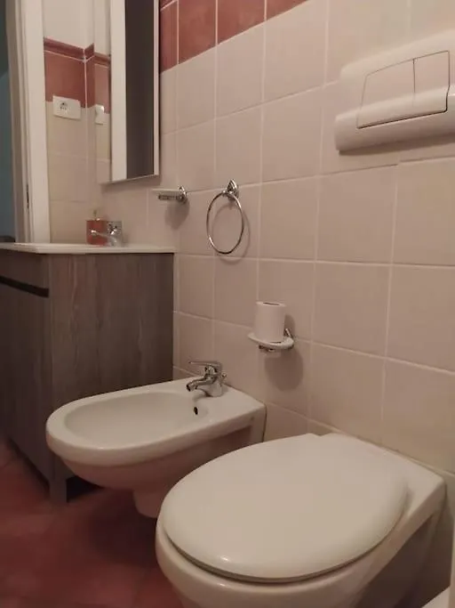 Apartament In Porto Antigo 2 - Santa Maria Kap Verde