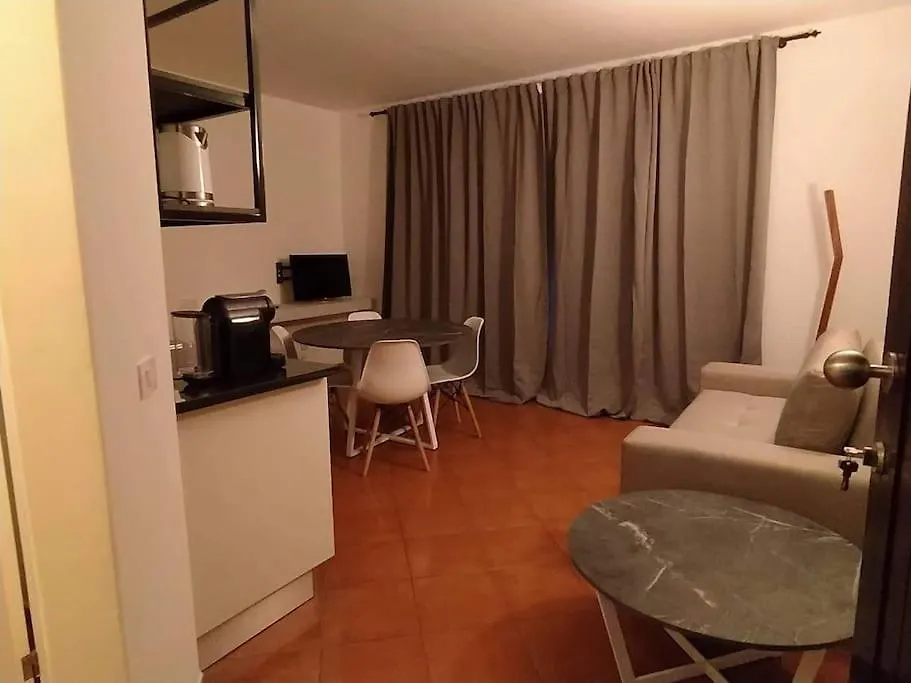 Lägenhet Apartament In Porto Antigo 2 - Santa Maria